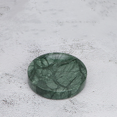 1vnt Europos prabangus marmurinis muilo indas Nešiojami kelioniniai vonios kambario priedai Laikymo įrankiai Muilo lėkštės dėklo laikymo stendas