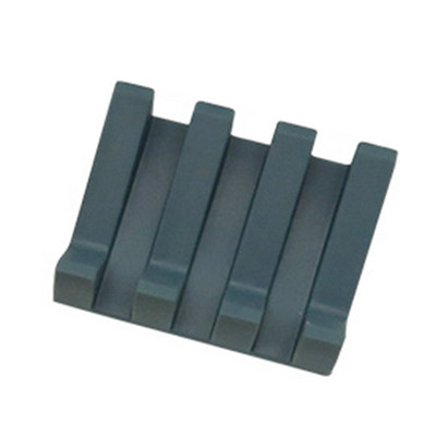 Vase de săpun din silicon Dispenser de săpun Scurgere înclinată Cutie de săpun Suport de depozitare pentru săpun de baie Suport de depozitare pentru burete de bucătărie