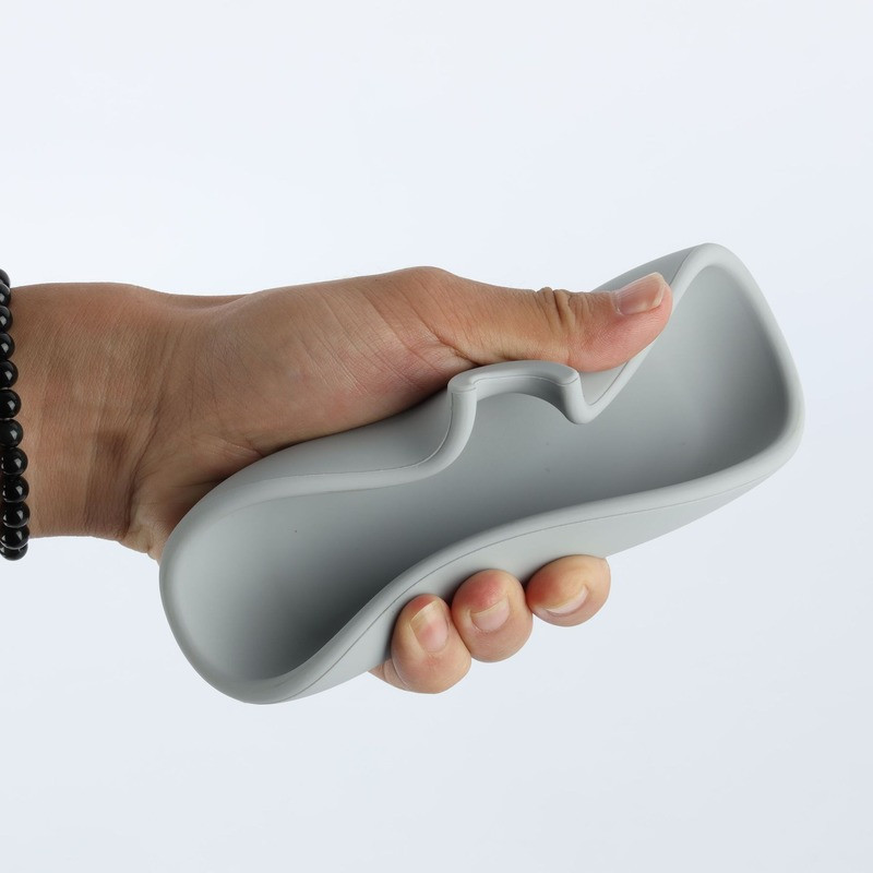 Višenamjenska mekana silikonska kutija za sapun Lonac za sapun Četka Kutija za odvod Kuhinjska polica za odvod Kupaonska posuda za sapun Držač tanjura za spužvu