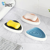 Vasă de săpun de baie Suport de săpun din plastic Container Cutie de depozitare pentru săpunuri Vase de săpun de călătorie Tavă de scurgere Accesorii de baie