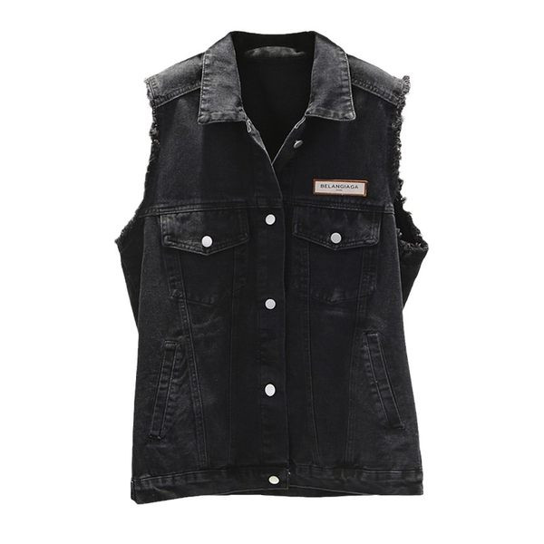 Moteriška liemenė su mini raštu ir kišene