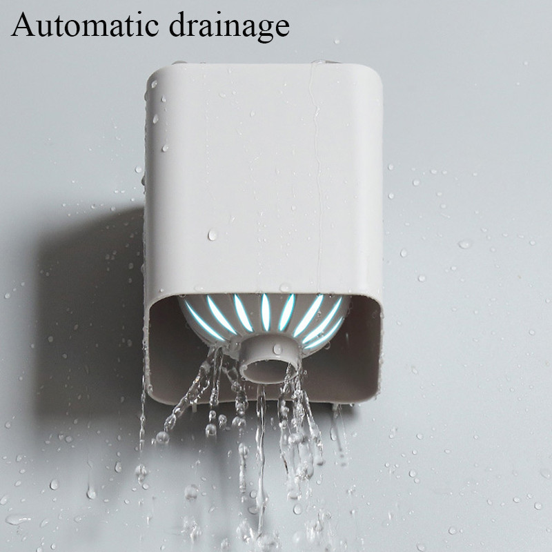 Tualeto šepečių rinkinys Buitinis plastikinis ilgos rankenos vonios kambario kampinis valymo šepečio pagrindo laikiklis Patvarus paprastas skalbimas WC priedai