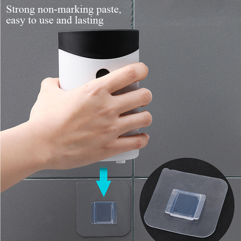 Nerūdijančio plieno ilgos rankenos tualeto šepečio kampinis valymo šepečio įrankių rinkinys Vonios sieninis laikiklis su pagrindo tualeto priedais