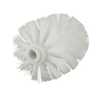 Set de perii de toaletă din ceramică Instrumente de curățare a băii Mâner din oțel inoxidabil Wc Perie de toaletă Scrubber Perie de curățare a bucătăriei de baie