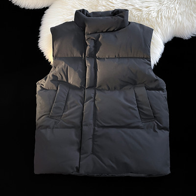 Moteriška liemenė su užtrauktuku ir apykakle