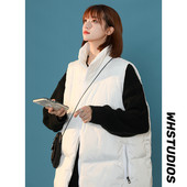 Vestă largă de damă plus mărime