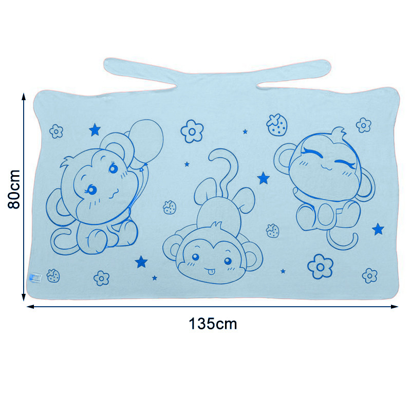 Nešiojamas vonios rankšluostis Superfine Fiber vonios chalatas Minkštas sugeriantis rankšluostis namams Odai nekenksmingas SPA paplūdimio rankšluosčiai namų tekstilė