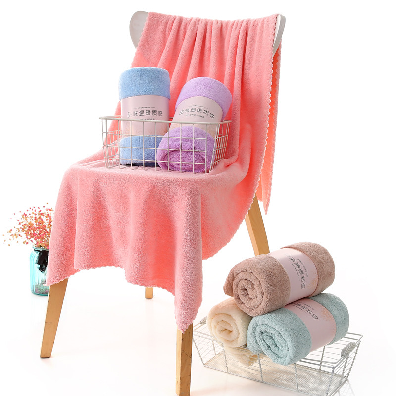 Puhas puuvillane superimav vannirätik Puhas puuvillane superimav suur vannirätik Paks pehme vannirätik Mugav vannirätik