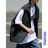 Férfi alkalmi mellény