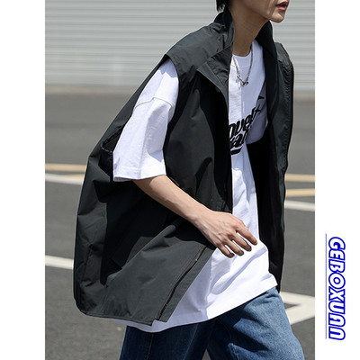 Férfi alkalmi mellény