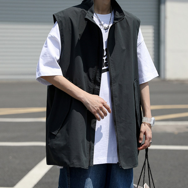 Férfi alkalmi mellény