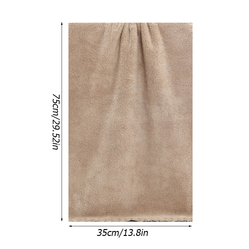 Luksuzni veliki ručnik 70x140 cm upijajući brzo sušeći ručnik za kadu i tuširanje Upijajući mekani udobni ručnici za plažu od mikrovlakana, prozračni