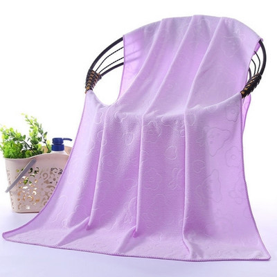 70x140cm Prosop de baie Prosoape mari de plajă Sală de gimnastică Yoga Prosop de duș Absorbant Moale Confort Microfibră Prosop respirabil cu uscare rapidă