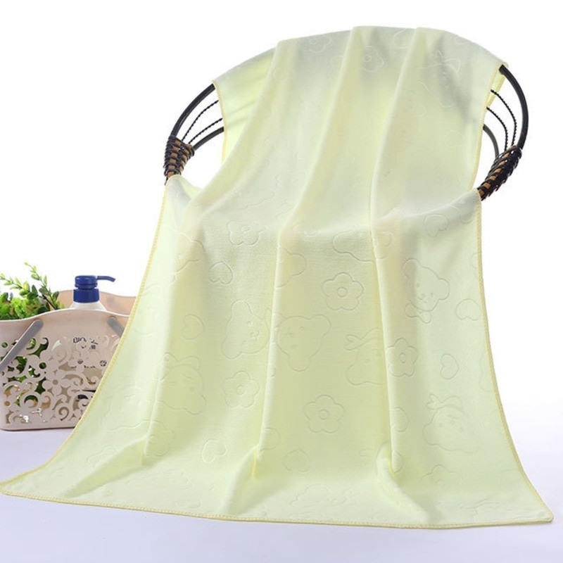 70x140cm Prosop de baie Prosoape mari de plajă Sală de gimnastică Yoga Prosop de duș Absorbant Moale Confort Microfibră Prosop respirabil cu uscare rapidă