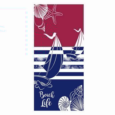 Δολάριο ΗΠΑ USD Design Πετσέτα μπάνιου Microfiber 70*140 cm, Dropshipping