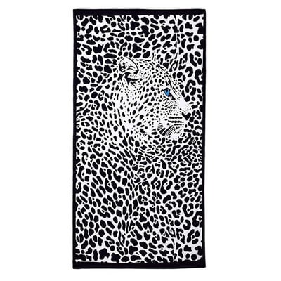 Δολάριο ΗΠΑ USD Design Πετσέτα μπάνιου Microfiber 70*140 cm, Dropshipping