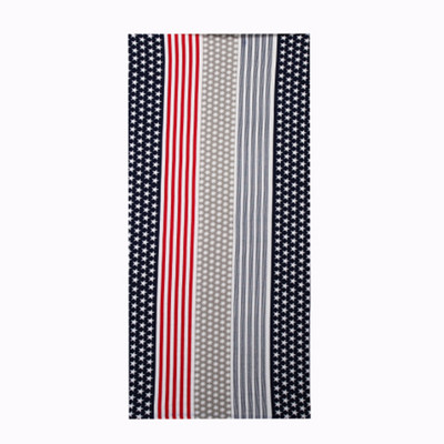 Δολάριο ΗΠΑ USD Design Πετσέτα μπάνιου Microfiber 70*140 cm, Dropshipping