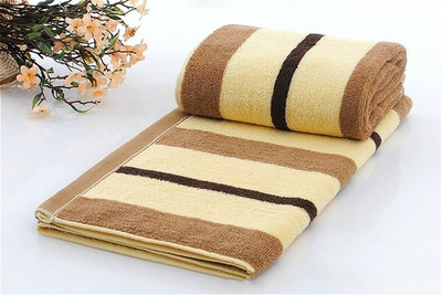 Kiváló minőségű tiszta pamut zongorarács Jacquard mosogatórongy Fürdőszoba törölközők Fürdőköpeny Strand napfürdő Nagy törölköző Edzőterem Jóga Sport %