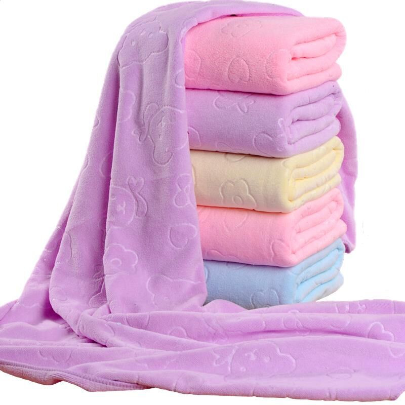 70x140 cm upijajući ručnik za kupanje brzo sušeći super veliki ručnik za kupanje Mekani ručnik za kupanje Luksuzni ručnik za kupaonicu