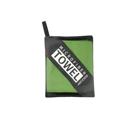 Didelis mikropluošto rankšluostis Kelioninis sportinis greitai džiūstantis super sugeriantis plaukų rankšluostis Itin minkštas lengvas sporto salės plaukimo jogos rankšluostis