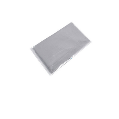 Didelis mikropluošto rankšluostis Kelioninis sportinis greitai džiūstantis super sugeriantis plaukų rankšluostis Itin minkštas lengvas sporto salės plaukimo jogos rankšluostis