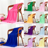 70*140cm Playa Prosop de plajă Prosoape de baie Baie Spa Sauna Hotel Acasă Microfibră Față Pat Masă Uscare rapidă Textil de înaltă calitate