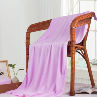 70*140cm Playa Prosop de plajă Prosoape de baie Baie Spa Sauna Hotel Acasă Microfibră Față Pat Masă Uscare rapidă Textil de înaltă calitate