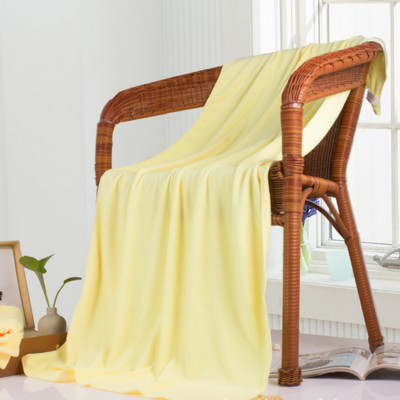 70*140cm Playa Prosop de plajă Prosoape de baie Baie Spa Sauna Hotel Acasă Microfibră Față Pat Masă Uscare rapidă Textil de înaltă calitate