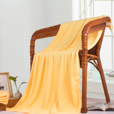 70*140cm Playa Prosop de plajă Prosoape de baie Baie Spa Sauna Hotel Acasă Microfibră Față Pat Masă Uscare rapidă Textil de înaltă calitate