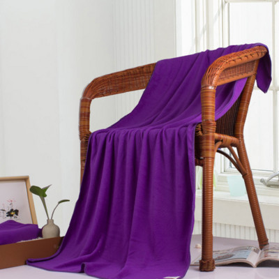 70*140cm Playa Prosop de plajă Prosoape de baie Baie Spa Sauna Hotel Acasă Microfibră Față Pat Masă Uscare rapidă Textil de înaltă calitate