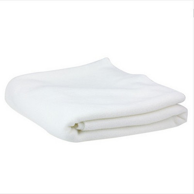 70 x 140 cm Fiber De Bambou Microfibre Sechage Rapide Douche ručnik za kupanje Douce Super upijajući kućni tekstil veliki debeli ručnik