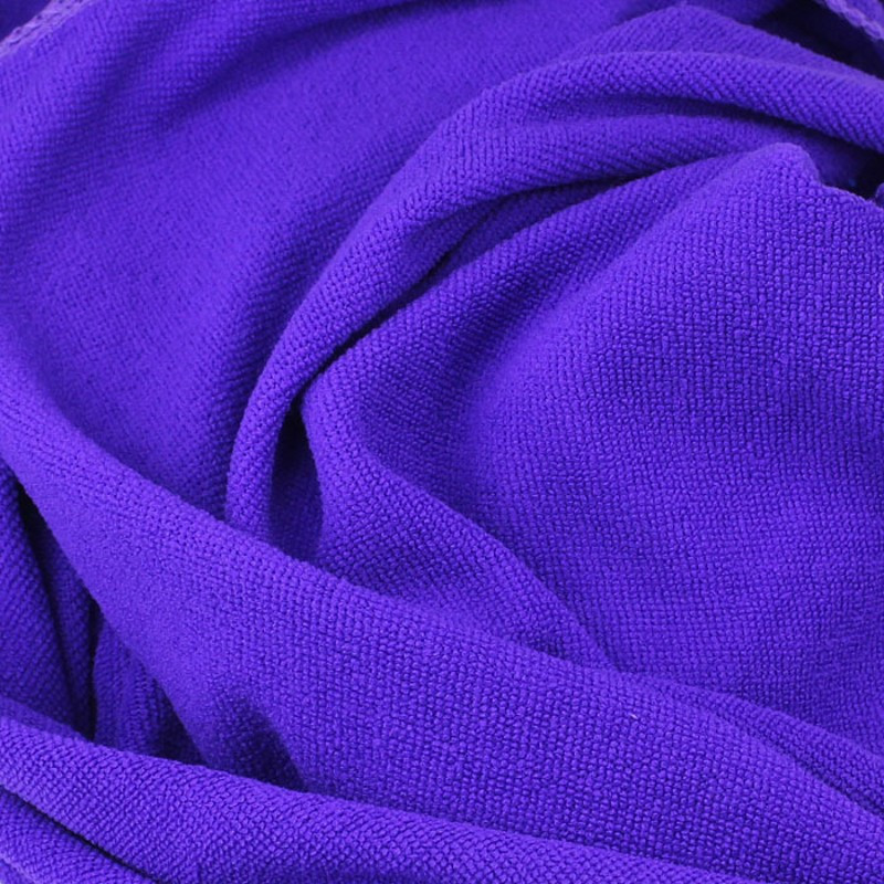 70 x 140 cm Fiber De Bambou Microfibre Sechage Rapide Douche ručnik za kupanje Douce Super upijajući kućni tekstil veliki debeli ručnik