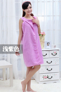 Moteriški vonios rankšluosčiai Madingi Moteriai Vaikai Mergaitėms Nešiojami greitai džiūstantys Magic Vonios spalvingi rankšluosčiai Paplūdimio SPA Chalatai Vonios sijonas