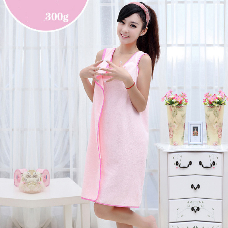 Moteriški vonios rankšluosčiai Madingi Moteriai Vaikai Mergaitėms Nešiojami greitai džiūstantys Magic Vonios spalvingi rankšluosčiai Paplūdimio SPA Chalatai Vonios sijonas