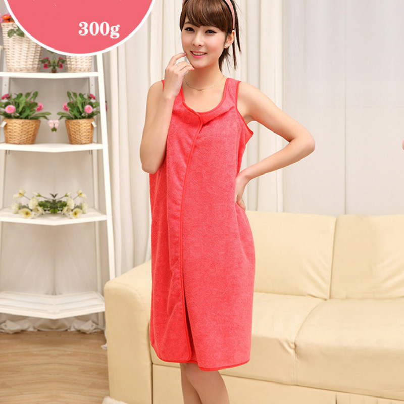 Moteriški vonios rankšluosčiai Madingi Moteriai Vaikai Mergaitėms Nešiojami greitai džiūstantys Magic Vonios spalvingi rankšluosčiai Paplūdimio SPA Chalatai Vonios sijonas