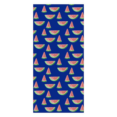 Prosop cu model zebră Activitate de imprimare din microfibră Prosop de plajă Păr Super Moale Apă 70*140 Cm Moale