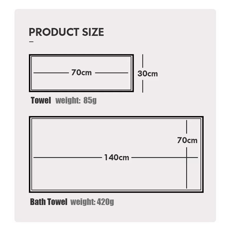 Mosodo Waffle Cotton Vonios rankšluosčiai Minkštas mikropluošto plaukų džiovinimo rankšluostis vonios kambariui Dušo įvyniojimas skalbimo šluoste plaukimo paplūdimyje Cover up