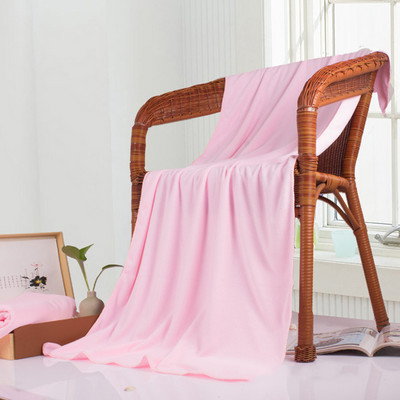 70X140CM Prosop de baie de lux, absorbant din microfibră, cu uscare rapidă, prosop de baie super mare, prosop moale de baie pentru hotel, pentru a purta prosop de baie