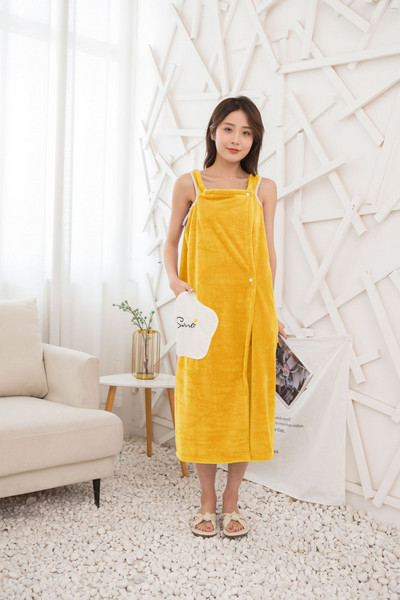 Nešiojami vonios rankšluosčiai, itin smulkaus pluošto rankšluosčiai, moteriški drabužiai, greitai džiūstantys paplūdimio SPA stebuklingi naktiniai drabužiai, miegantys QuickDry dušai