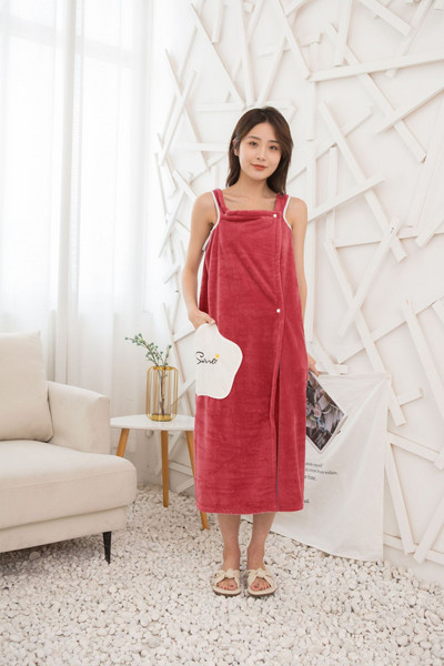 Nešiojami vonios rankšluosčiai, itin smulkaus pluošto rankšluosčiai, moteriški drabužiai, greitai džiūstantys paplūdimio SPA stebuklingi naktiniai drabužiai, miegantys QuickDry dušai