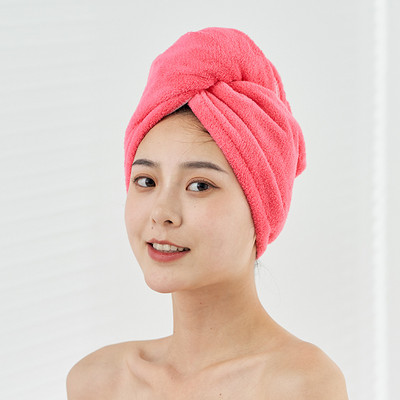 Prosop de baie din lână moale de corali magic, purtabilă, cu bretele pentru adulți, fustă de baie, bentiță, uscător de păr, șapcă de duș