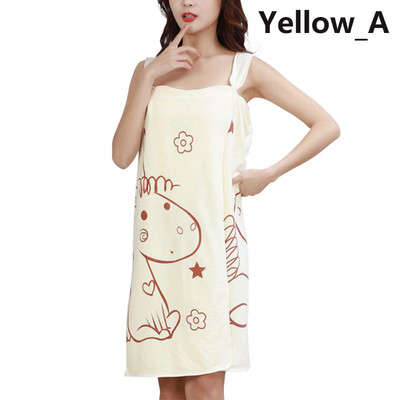 Nešiojami chalatai Moteriški vonios rankšluosčiai greitai džiūsta, minkšti ir nekenksmingi odai, sugeriantys vonios kambario pirties kilpiniai rankšluosčiai namų tekstilei