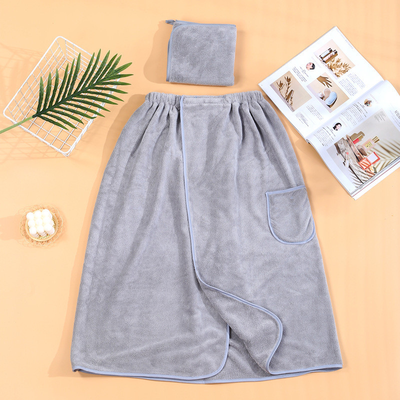 1 rinkinys Vyriškas vonios rankšluostis maudymosi paplūdimio rankšluosčiai Minkšti namams Vonios rankšluosčiai Vyriškas chalatas Tekstilė