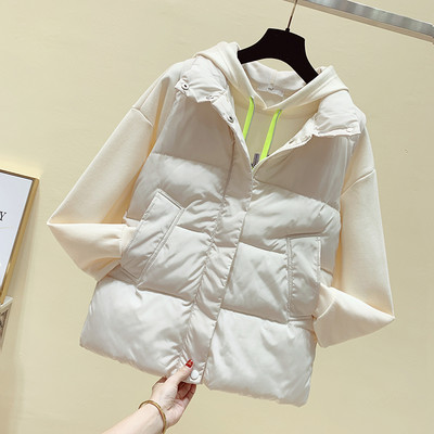 Vesta casual dama in trei culori