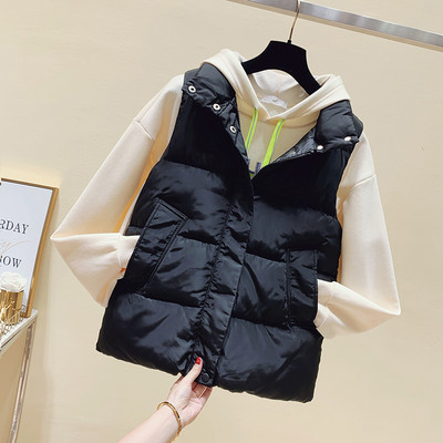 Vesta casual dama in trei culori