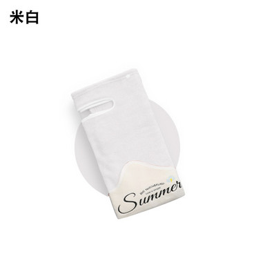 Nešiojami vonios rankšluosčiai Superfine Fiber rankšluosčiai Minkštas ir sugeriantis prašmatnus rankšluostis rudeniniam viešbučiui Namai Vonios dovanos Moteriškas chalatas