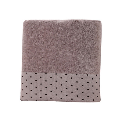 Nauji Minkštos medvilninės vonios rankšluosčiai suaugusiems Sugeriantys Kilpiniai prabangūs paplūdimio rankšluosčiai, skirti suaugusiems vyrams, moterims, pagrindiniai rankšluosčiai