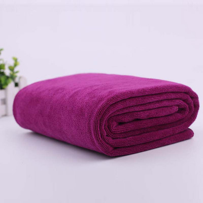 Mikroszálas fürdőlepedők Arctörölközők felnőtteknek Puha szuper nedvszívó, gyorsan száradó fürdőszobai szépség szauna törölközők