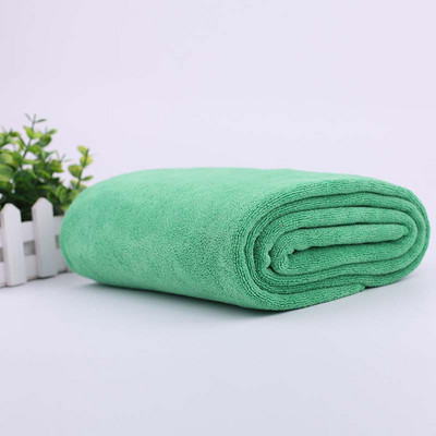 Mikroszálas fürdőlepedők Arctörölközők felnőtteknek Puha szuper nedvszívó, gyorsan száradó fürdőszobai szépség szauna törölközők