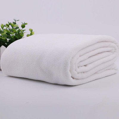 Mikroszálas fürdőlepedők Arctörölközők felnőtteknek Puha szuper nedvszívó, gyorsan száradó fürdőszobai szépség szauna törölközők